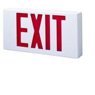 Emergency & Exit Lights - Commercial Lighting - The Home Depot