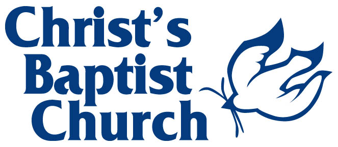 Baptist Logos - ClipArt Best