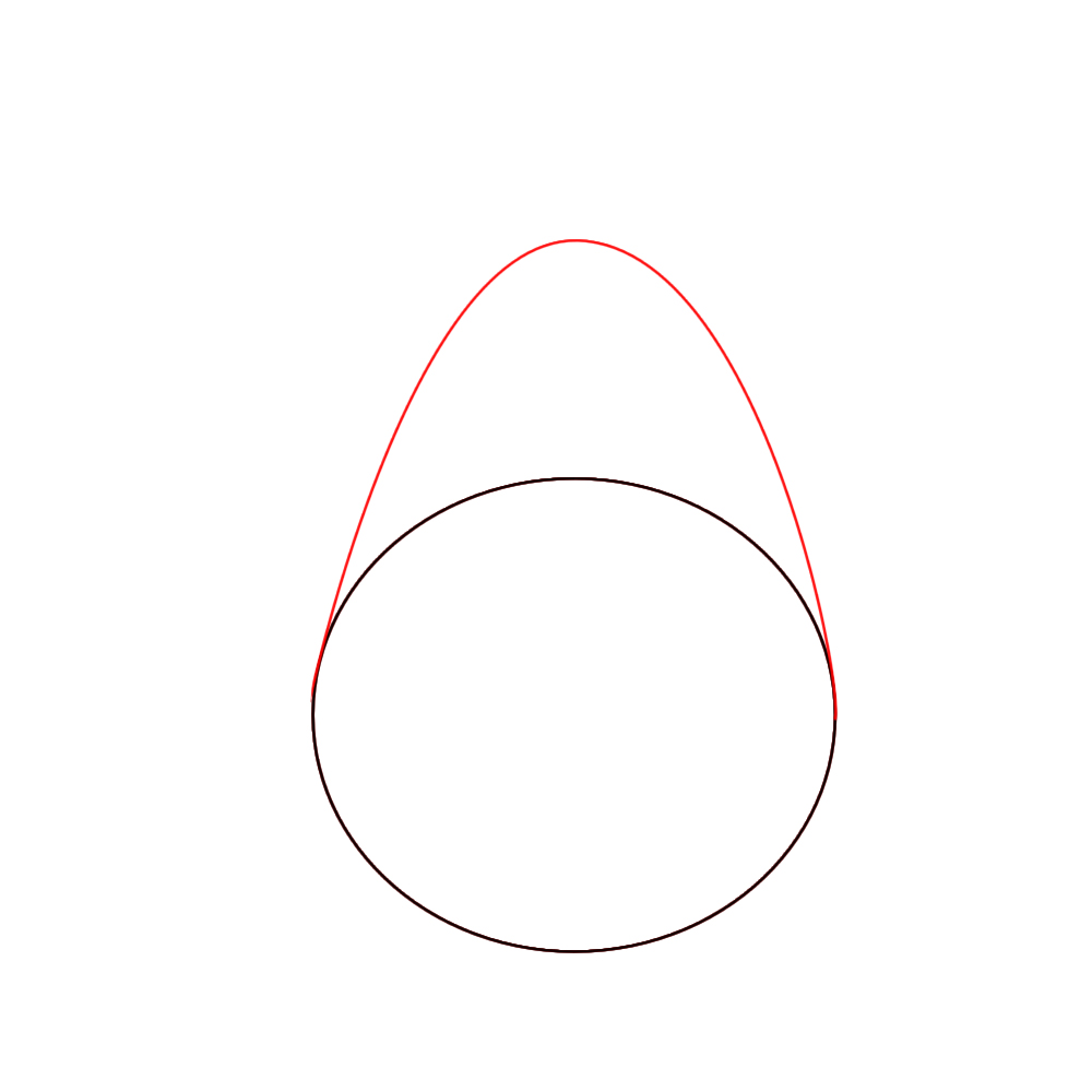 How To Draw Easter Eggs - Draw Central