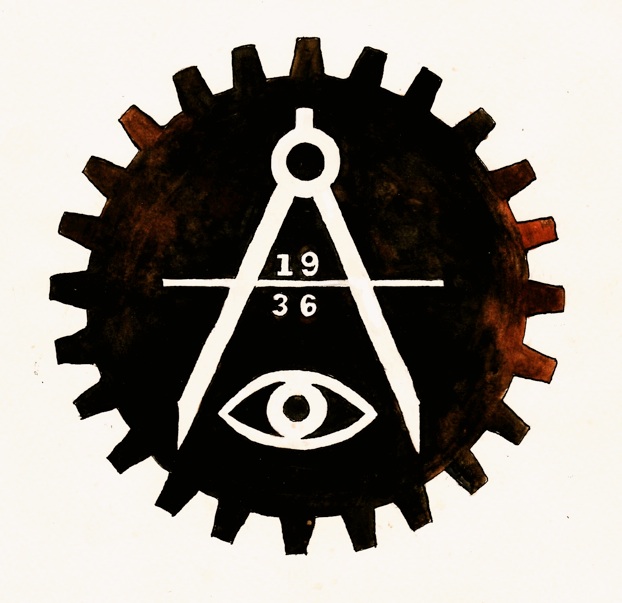 AITA Gear Logo