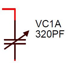 Variable Capacitor