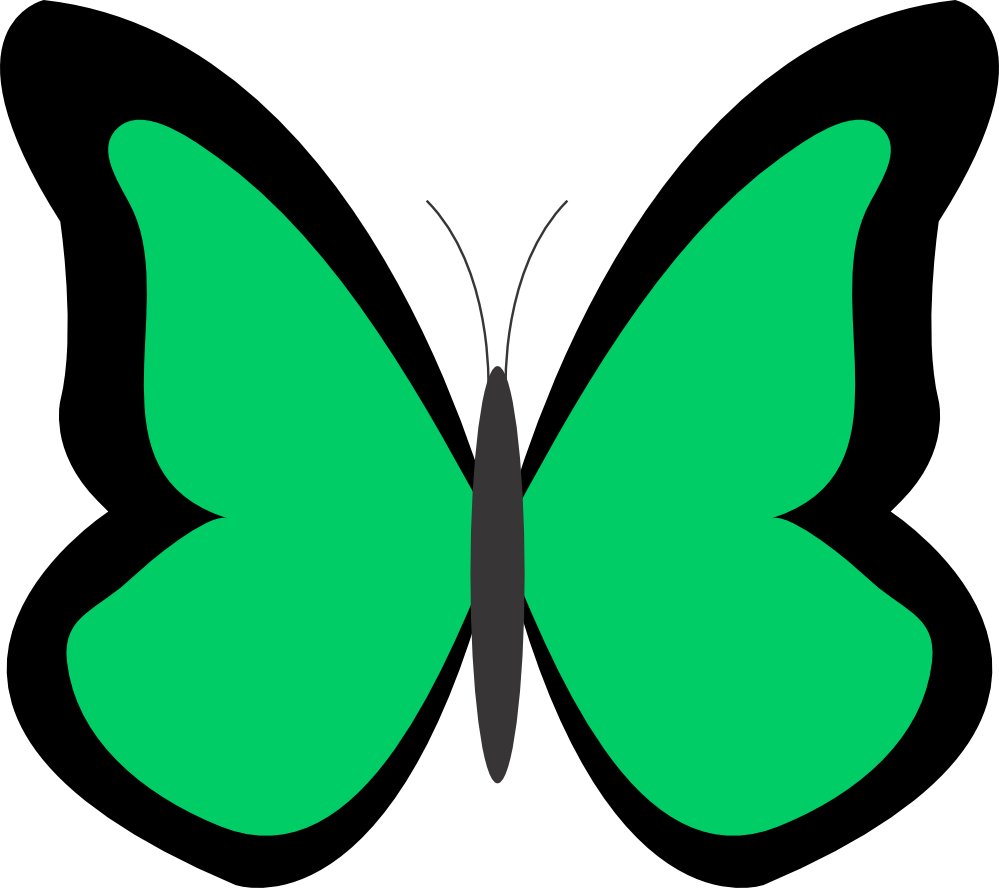 Spring color clipart