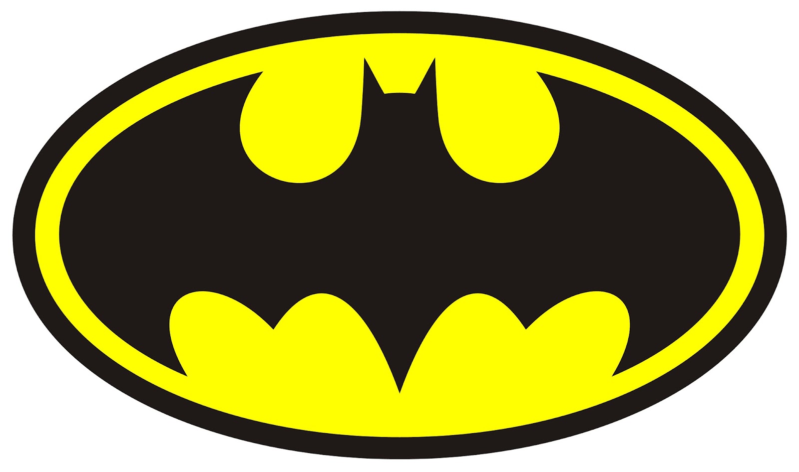 Batman Cake Stencil | Free Download Clip Art | Free Clip Art | on ...
