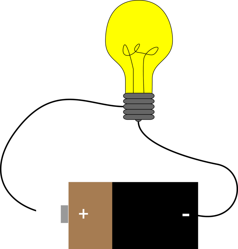 Electric Circuits ( Read ) | Physical Science | CK-12 Foundation