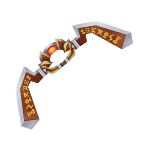 Ultimate Ancient Bow - FlyFF WIki