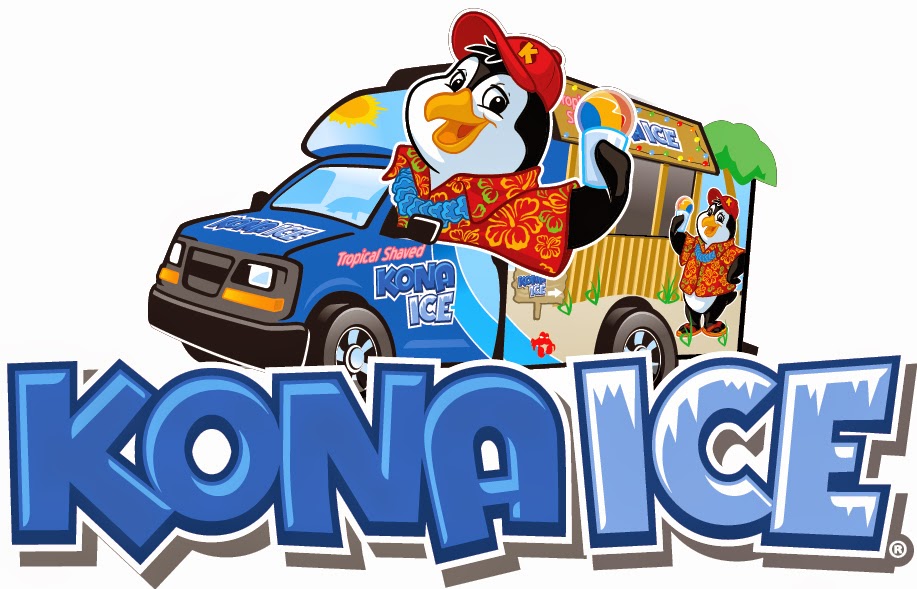 Shaved Ice Clip Art