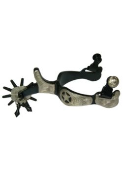 Boot Spurs | Cowboy Spurs | Spur Straps - Statelinetack.com