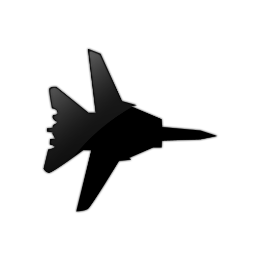 Fighter Plane Clipart