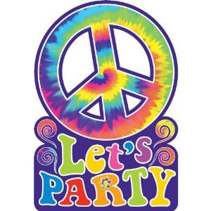 Peace Sign Birthday | Peace Sign ...