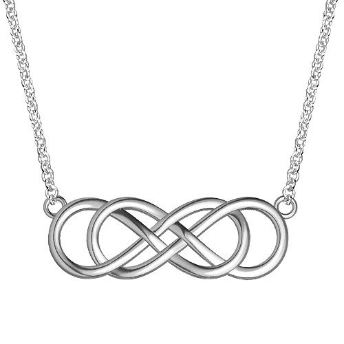 3d Infinity Symbol - ClipArt Best