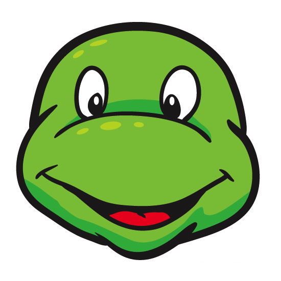 1000+ images about Teenage Mutant Ninja Turtle (TMNT) Party on ...