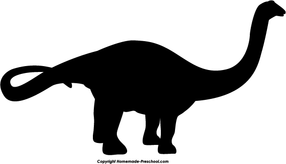 Free Silhouette Clipart