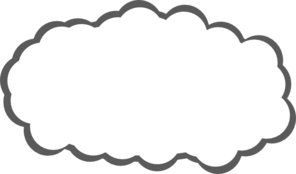 Png cloud clipart