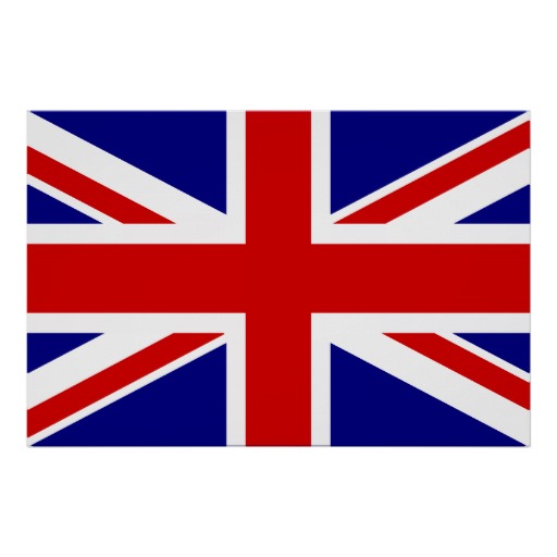 Free Printable Union Jack Flag - Image to u