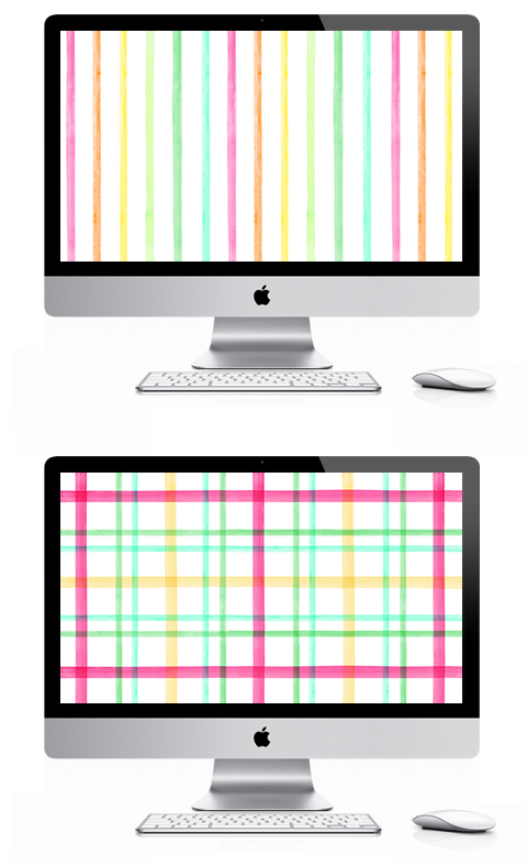 FREE Desktop Wallpaper Â» Eat Drink Chic