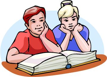 Image of College Student Clipart #7398, Of A High School Or ...