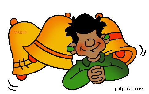 Clip Art With Sounds