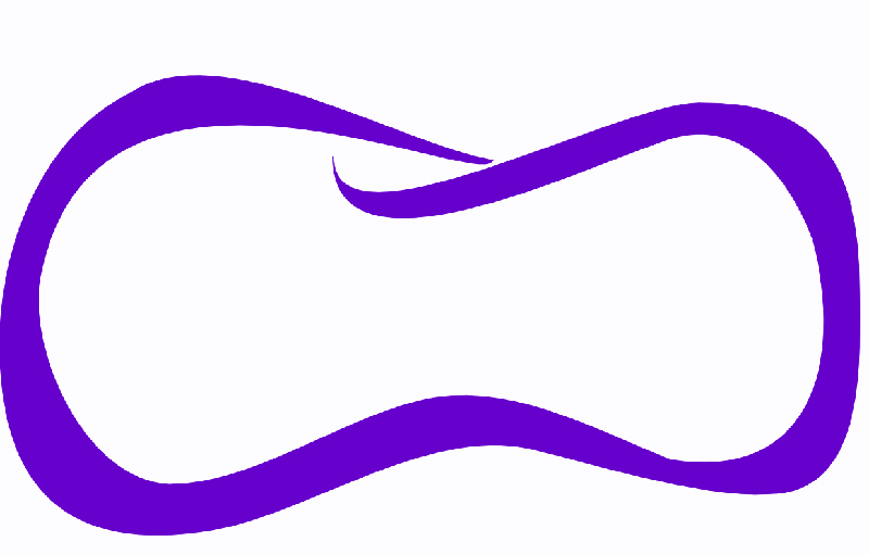 Line Art Purple Borders Frame # 16680 # HD Wallpapers Collection ...