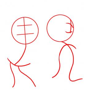 Disney - How to Draw Mickey and Minnie