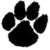 Wildcat Paw Print Clip Art Pic Hawaiidermatology - quoteko.