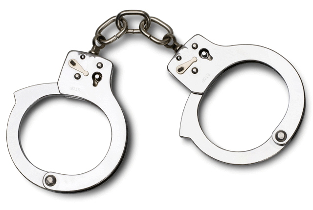 How to Get Out of Handcuffs