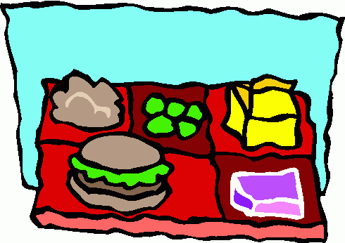School Cafeteria Clipart - ClipArt Best