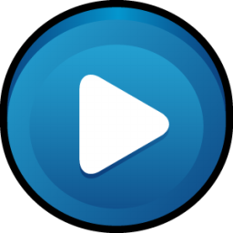Play Button Film Movie Video Play Gig Start Fullscreen Plaz Gif ...