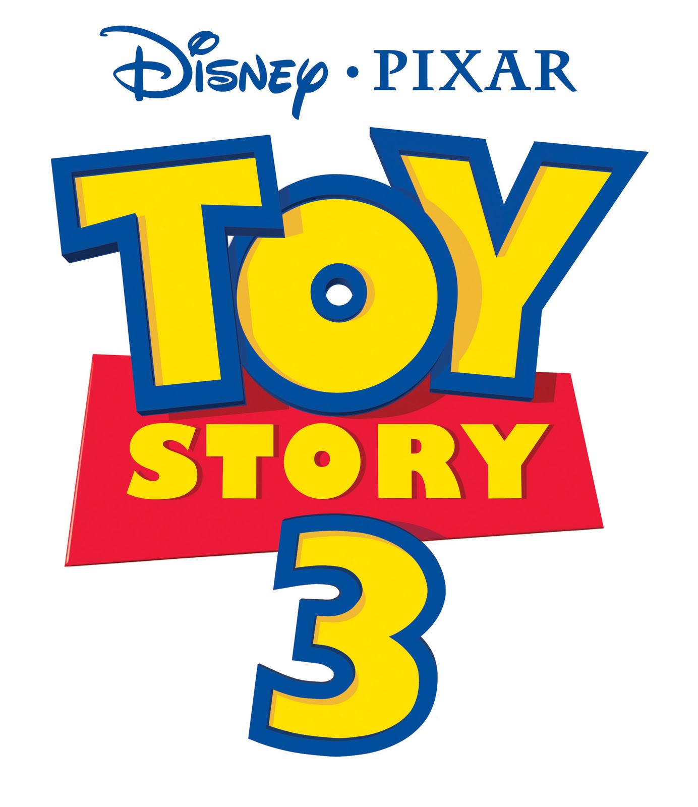 Big Scary MANster: Titillating Thursdays : Toy Story 3