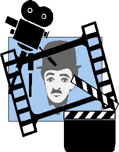 Camera accessories Clip Art