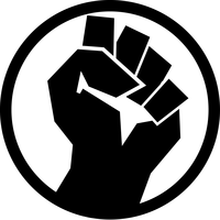 deviantART: More Like Fist Game Icon by