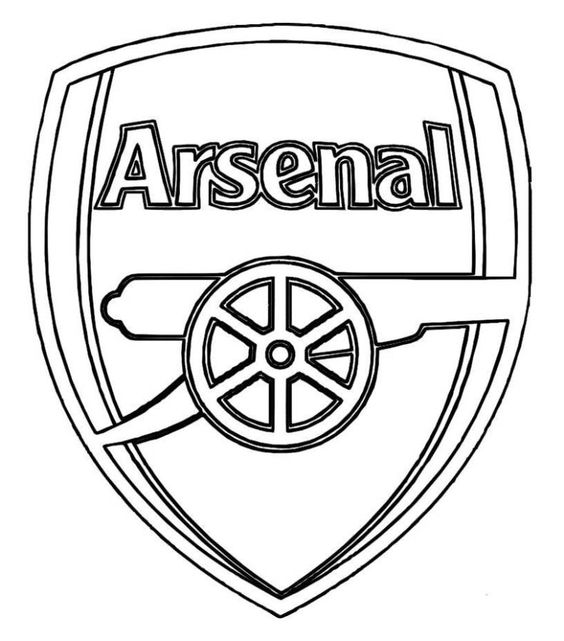 Coloring pages, Logos and Coloring