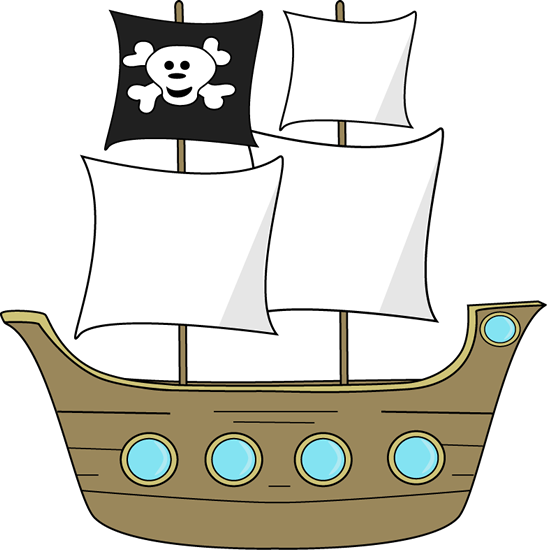 Ships Clip Art - ClipArt Best