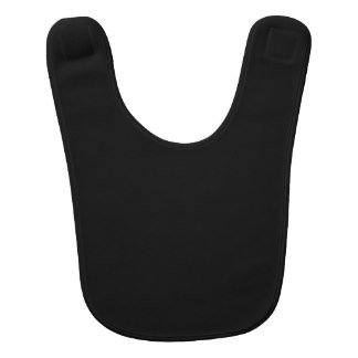 Blank Templates Baby Bibs | Zazzle