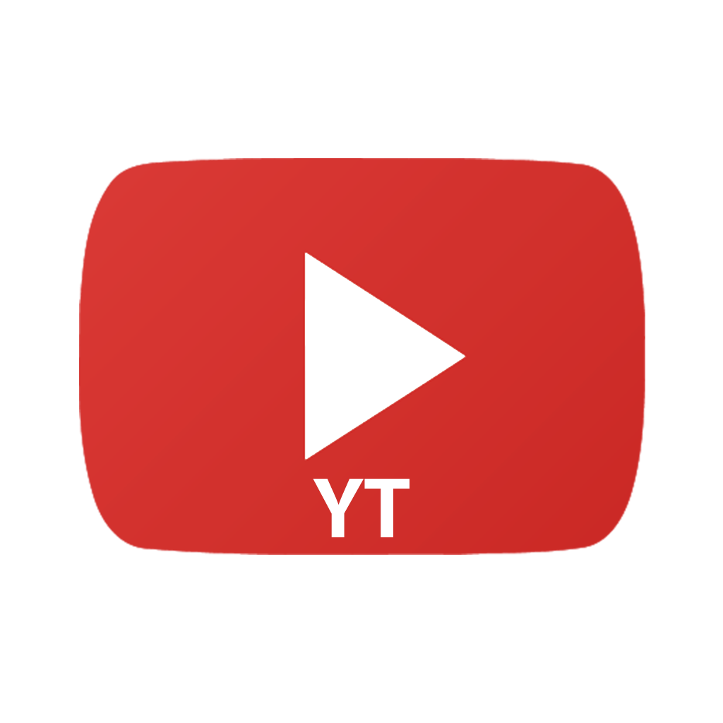 Youtube Play Button Png