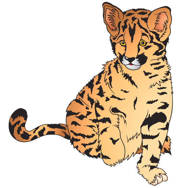 Free Zoo Animal Clipart | Free Download Clip Art | Free Clip Art ...