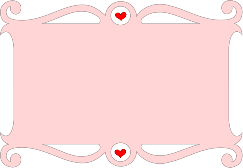 Frame Free Vector / 4Vector