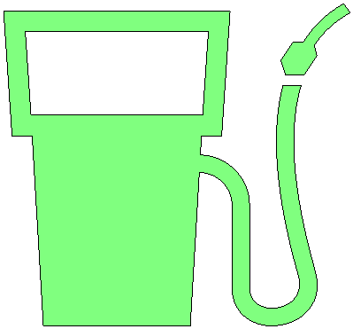 Gas Pump Clip | Free Download Clip Art | Free Clip Art | on ...