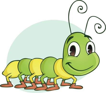 Giant Centipede Clip Art, Vector Images & Illustrations