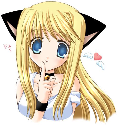 Animie clipart - ClipartFox