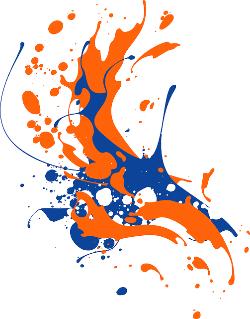 INK, PAINT, SPLASH, COLORS, SPILL, COLOR - Public Domain Pictures ...