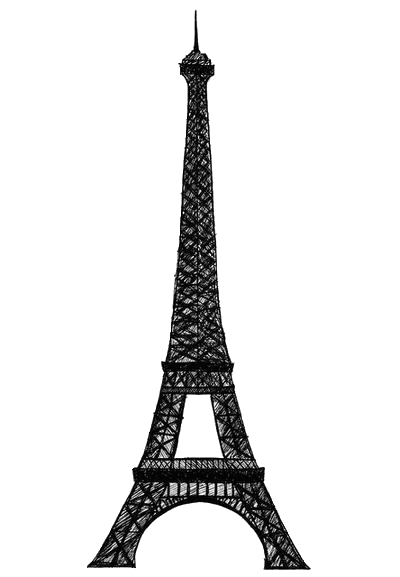 Eiffel Tower PNG Transparent Images | PNG All