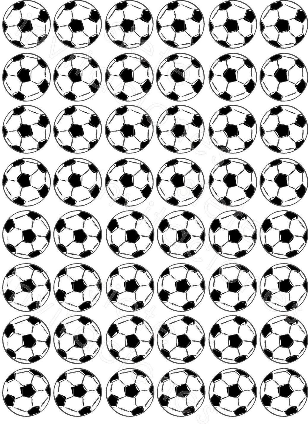 Soccer Field Printable Clipart - Free to use Clip Art Resource
