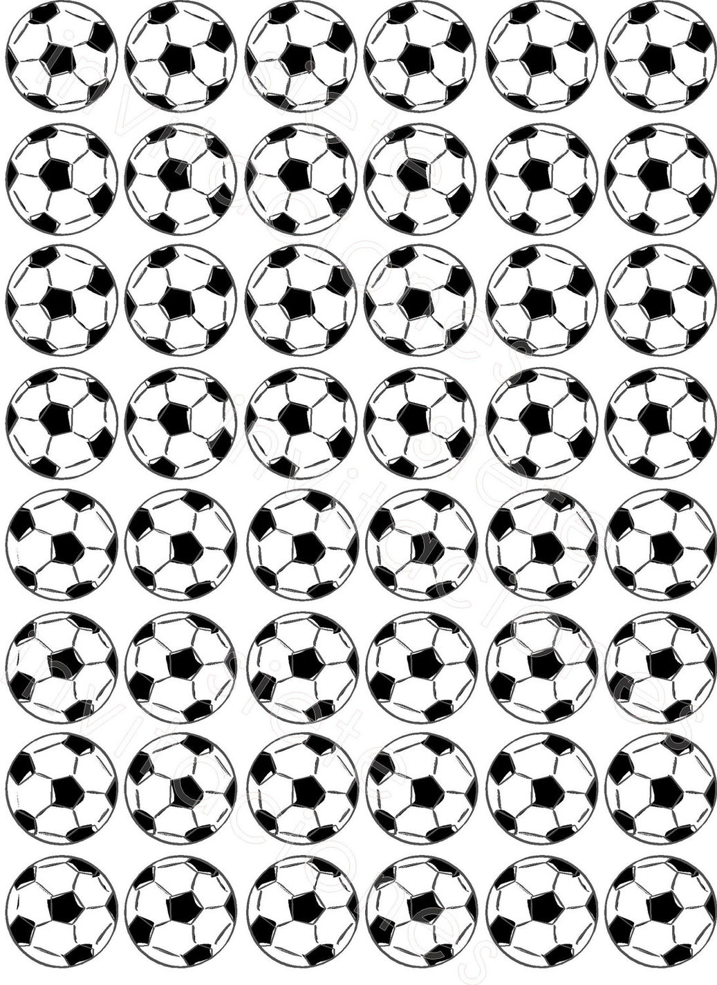 Soccer Field Printable Clipart - Free to use Clip Art Resource