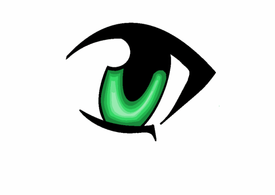 Blinking Eyes Clipart
