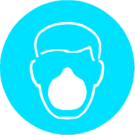 Health and safety: Symbols of safety - SAMANCTA