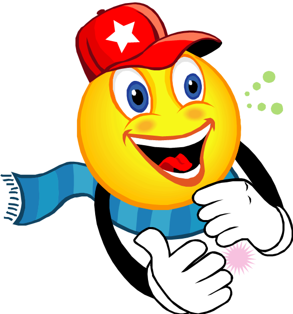 Clap Clipart craft projects, Symbols Clipart - Clipartoons