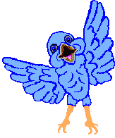 â?· Burung: Gif Gambar Animasi & Animasi Bergerak - 100% GRATIS!