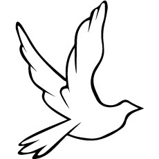 Top 25 Free Printable Peace Sign Coloring Pages Online