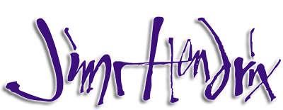 hendrix logo Gallery