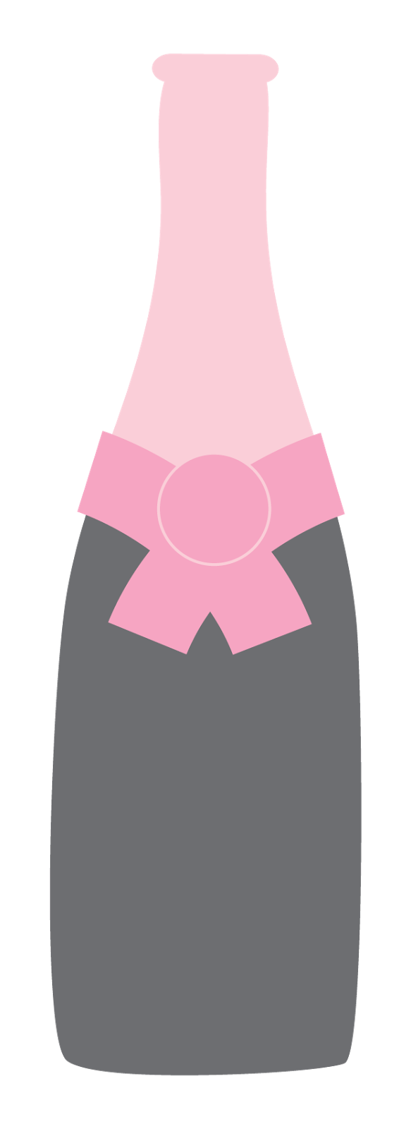 Bachelorette party clip art